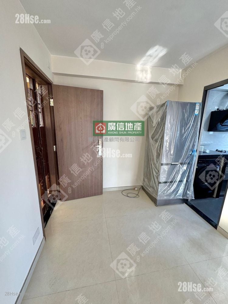 Shun Hing Building Rental 2 Bedrooms , 1 Bathroom 429 ft²