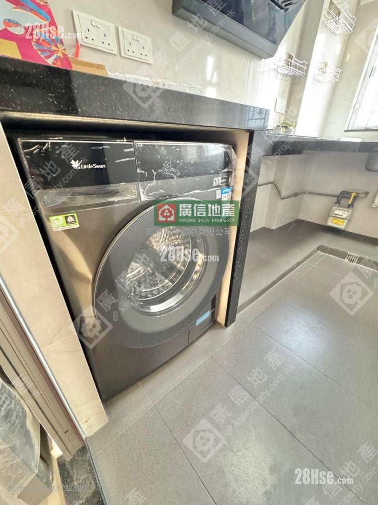 Shun Hing Building Rental 2 Bedrooms , 1 Bathroom 429 ft²