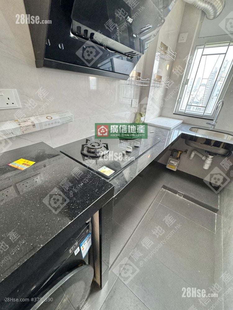Shun Hing Building Rental 2 Bedrooms , 1 Bathroom 429 ft²