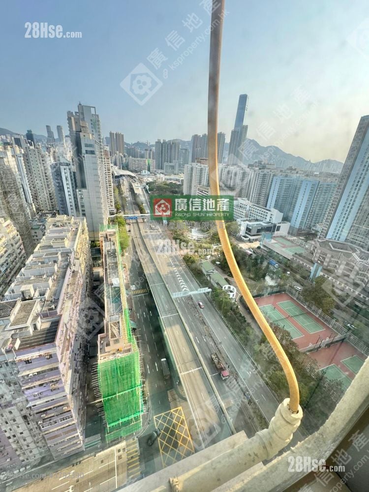 Shun Hing Building Rental 2 Bedrooms , 1 Bathroom 429 ft²