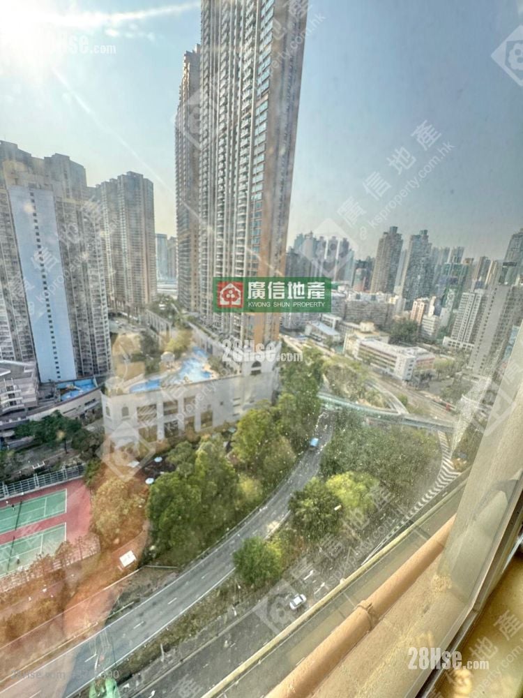 Shun Hing Building Rental 2 Bedrooms , 1 Bathroom 429 ft²