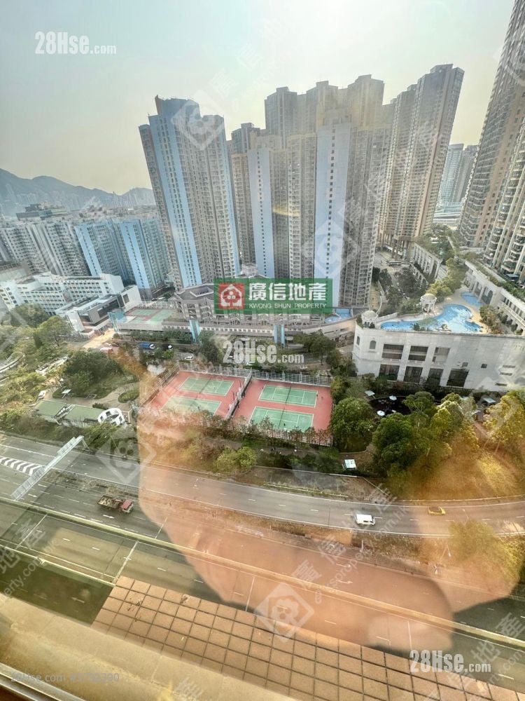 Shun Hing Building Rental 2 Bedrooms , 1 Bathroom 429 ft²