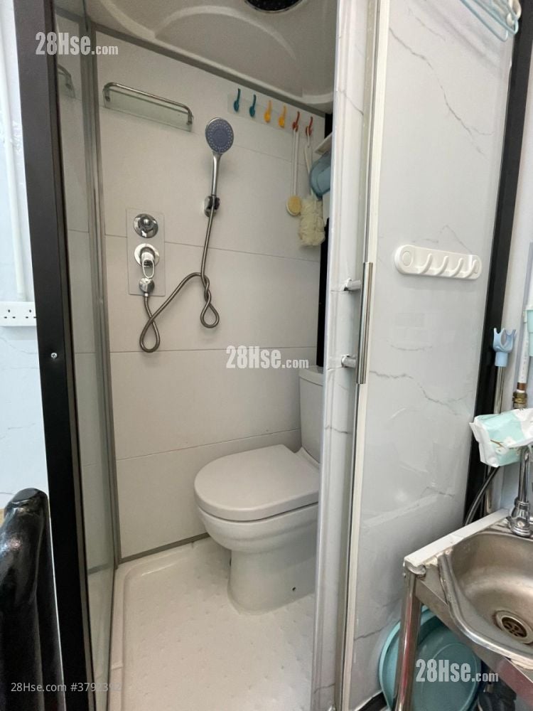 屯门工业中心 租盘 1 房 , 1 浴室