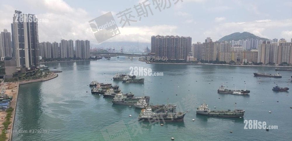 Kong Nam Industrial Building Rental