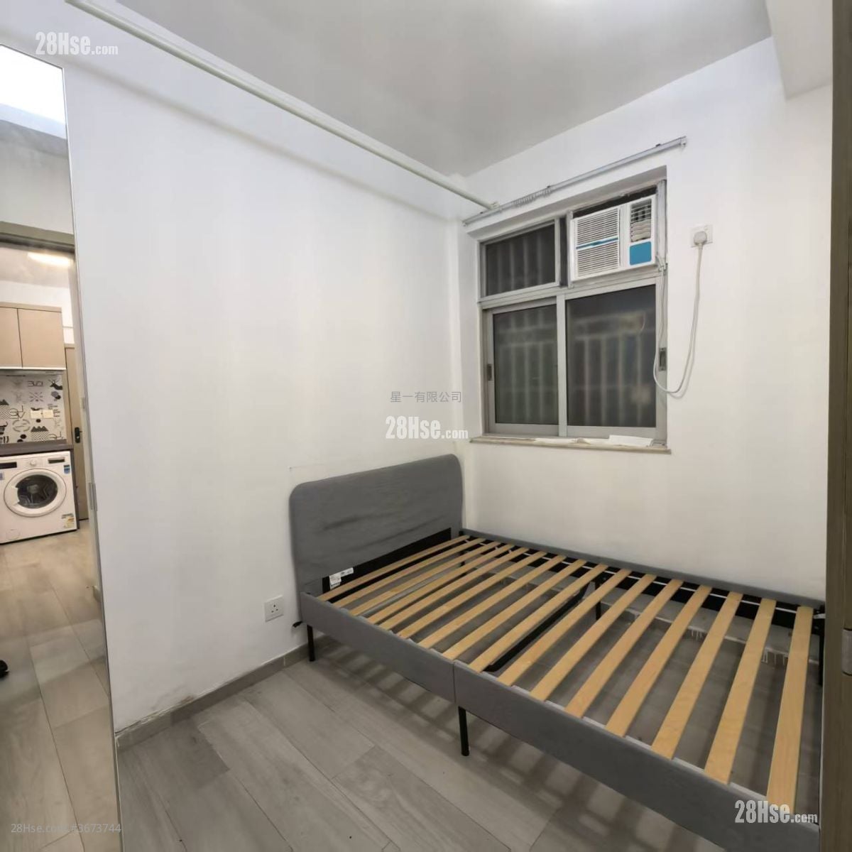 麗景樓 租盤 1 房 , 1 浴室 180 平方呎