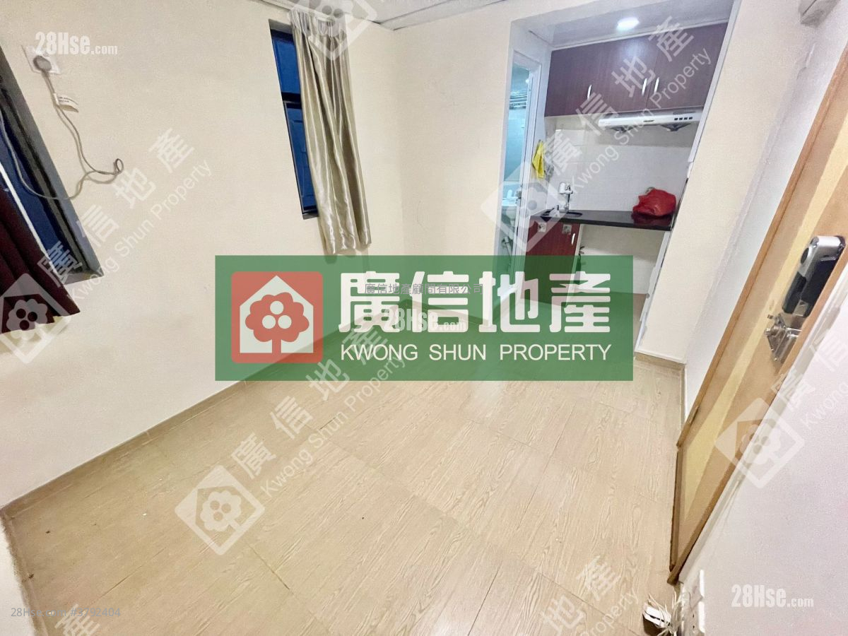 咸美顿街14-20号 售盘 3 房 , 3 浴室 450 平方尺