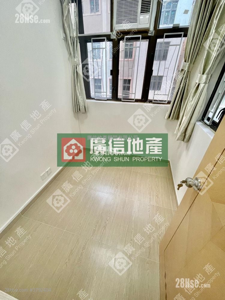 咸美顿街14-20号 售盘 3 房 , 3 浴室 450 平方尺