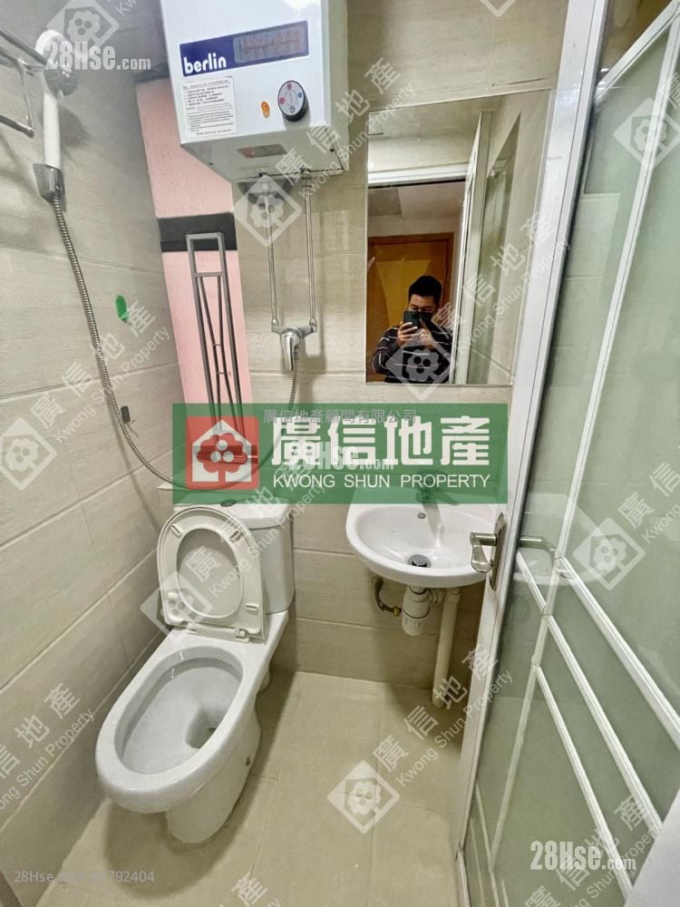 咸美顿街14-20号 售盘 3 房 , 3 浴室 450 平方尺