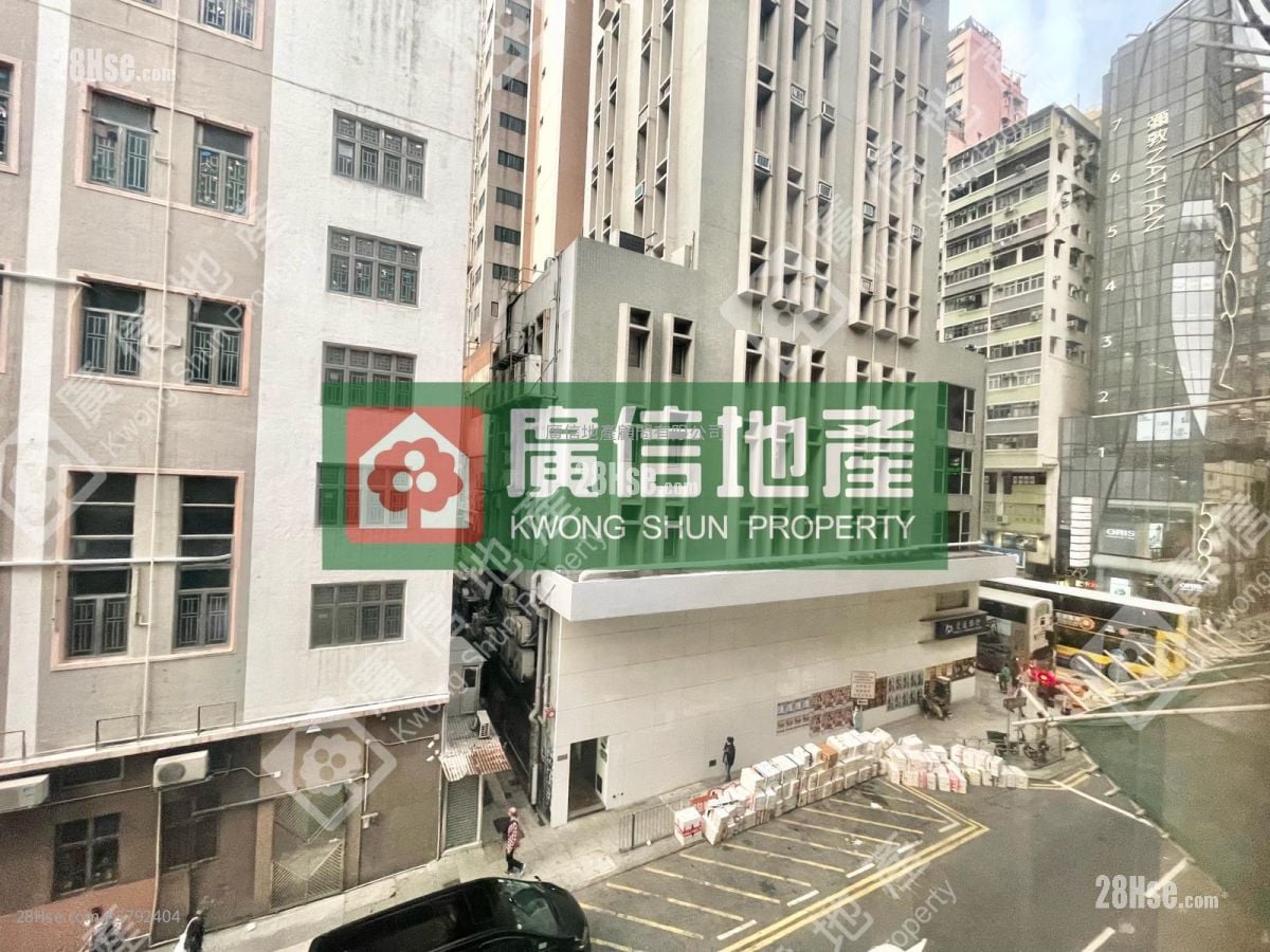 咸美顿街14-20号 售盘 3 房 , 3 浴室 450 平方尺