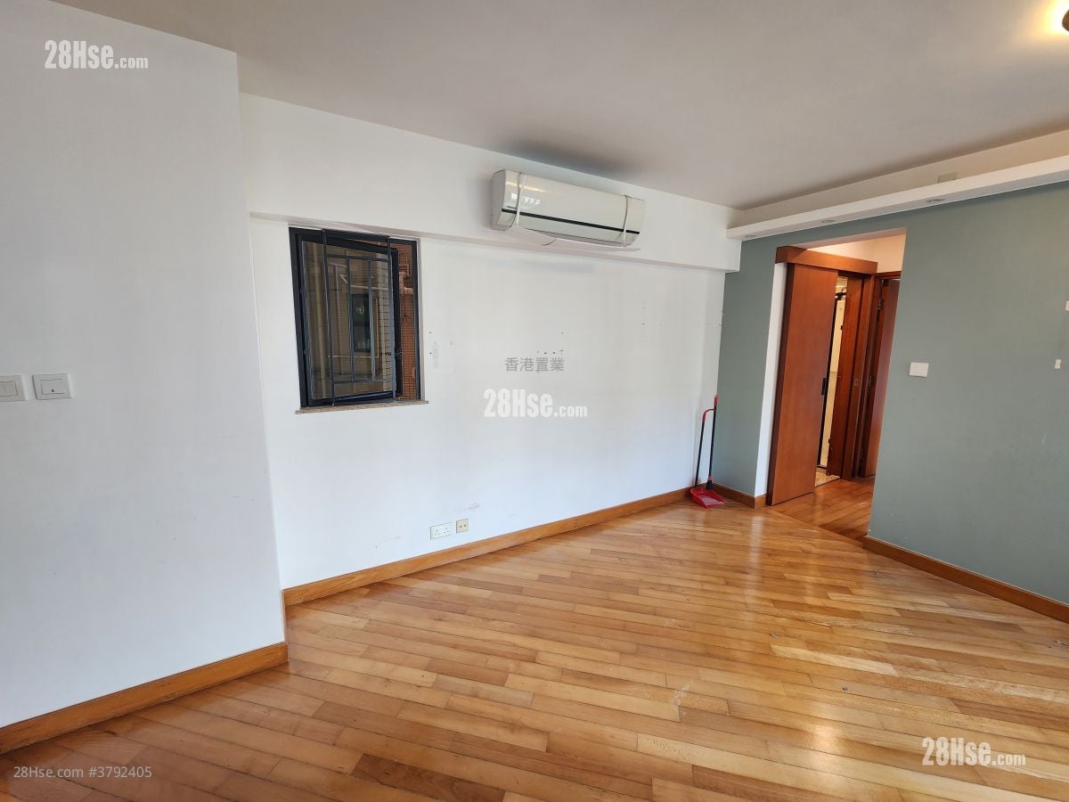 Park Island Rental 2 Bedrooms , 1 Bathroom 490 ft²