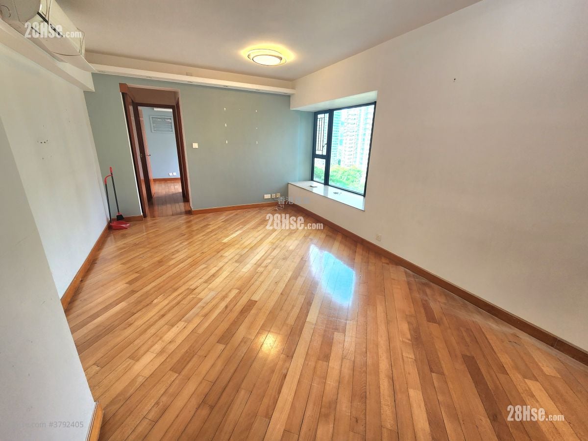 Park Island Rental 2 Bedrooms , 1 Bathroom 490 ft²
