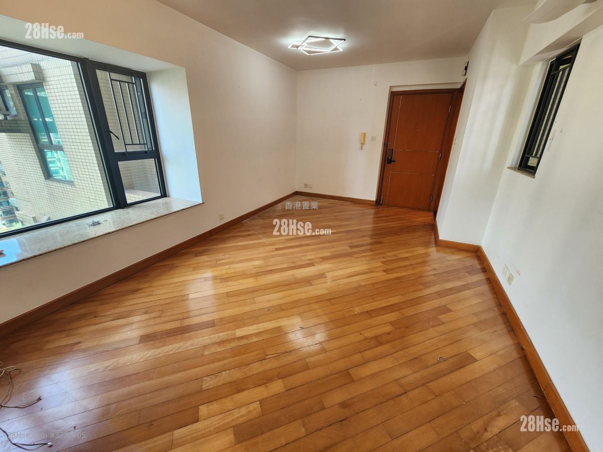 Park Island Rental 2 Bedrooms , 1 Bathroom 490 ft²