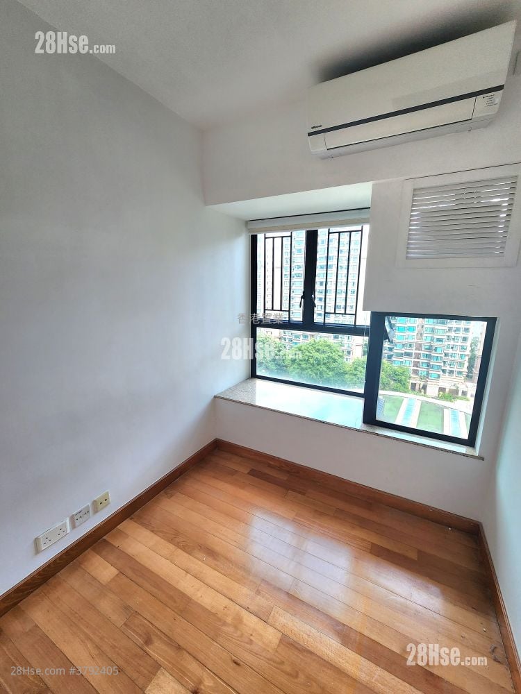 Park Island Rental 2 Bedrooms , 1 Bathroom 490 ft²