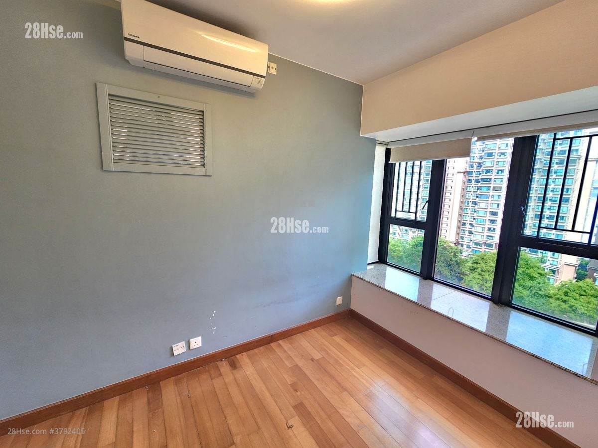 Park Island Rental 2 Bedrooms , 1 Bathroom 490 ft²