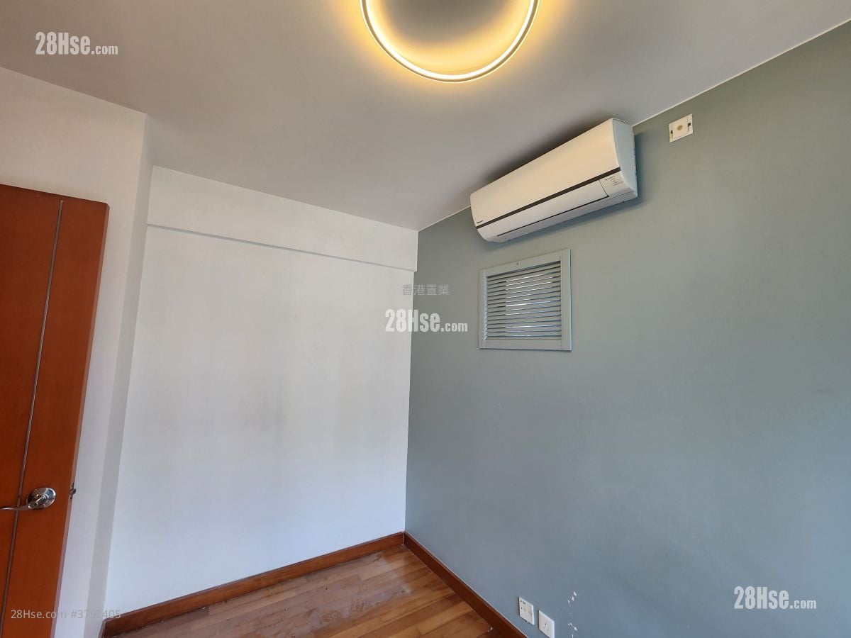 Park Island Rental 2 Bedrooms , 1 Bathroom 490 ft²