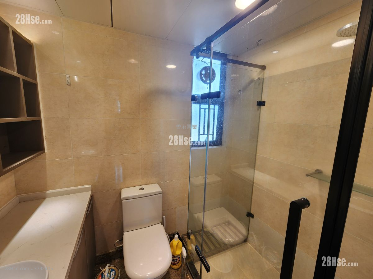 Park Island Rental 2 Bedrooms , 1 Bathroom 490 ft²