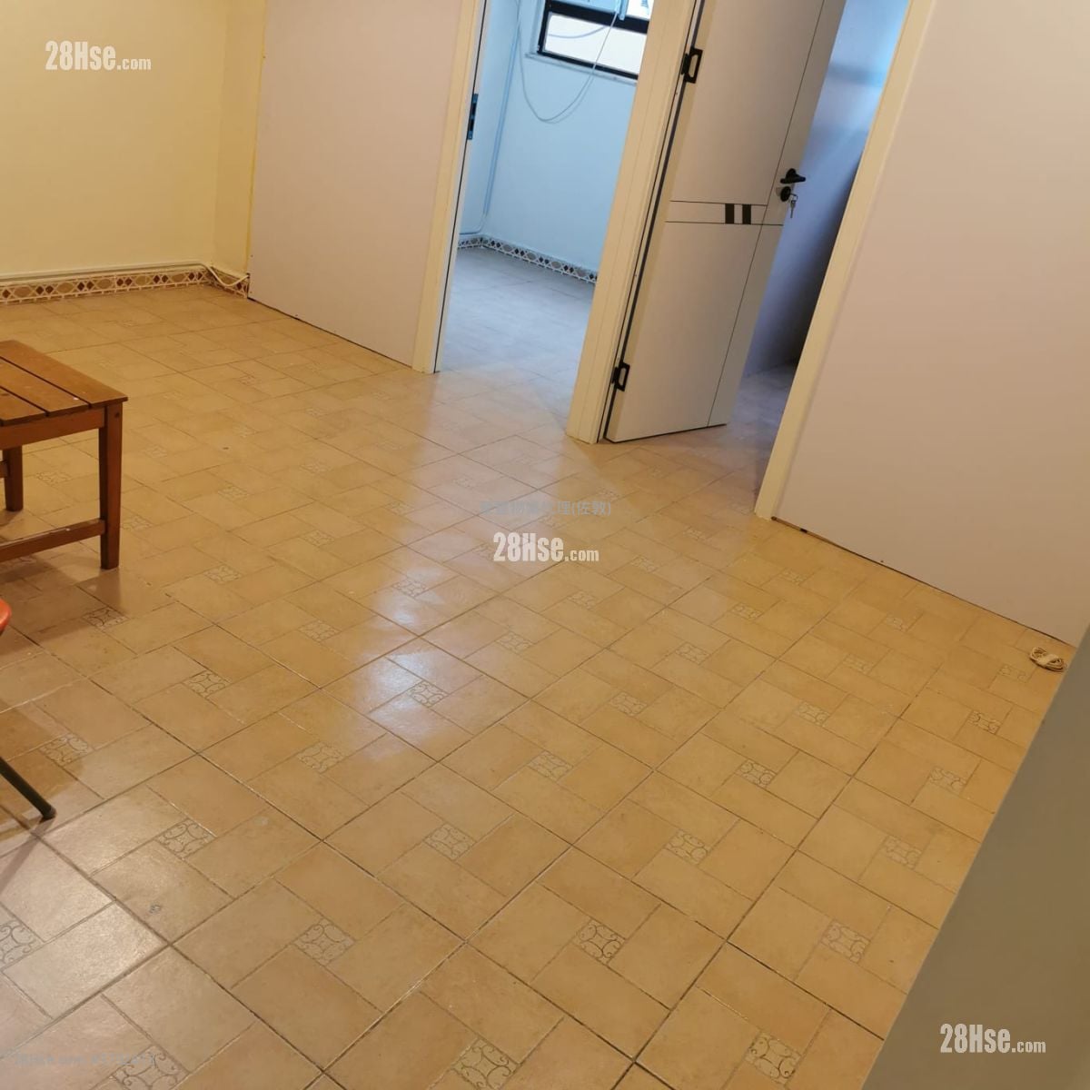 Chinese Mansion Rental 2 Bedrooms , 1 Bathroom 384 ft²