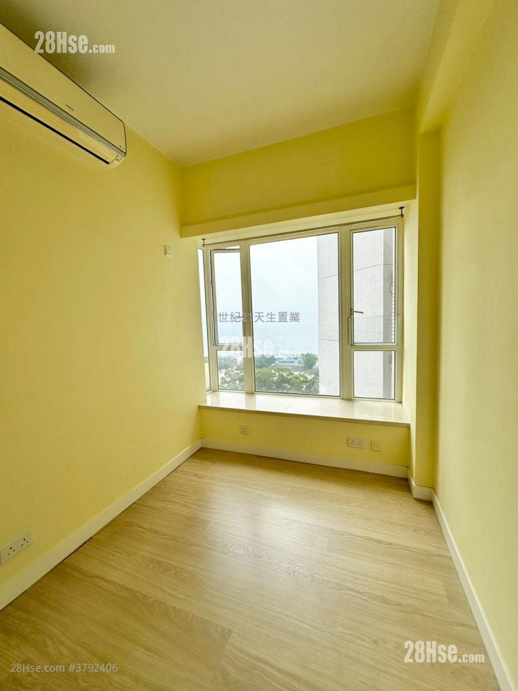 浪涛湾 租盘 3 房 , 2 浴室 886 平方尺