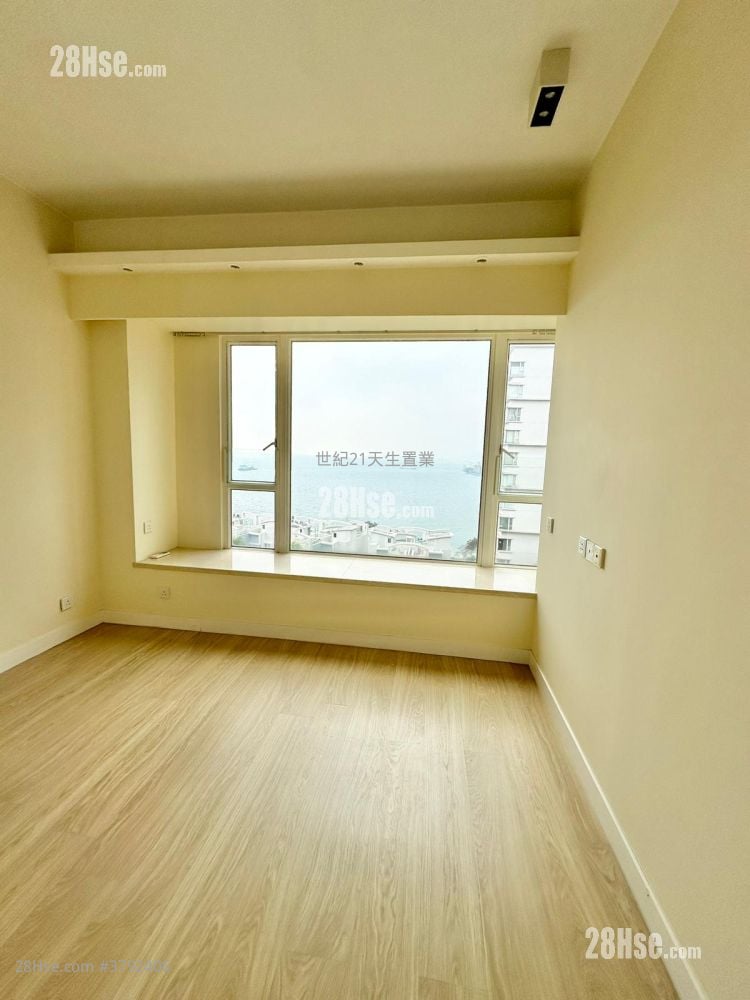 浪涛湾 租盘 3 房 , 2 浴室 886 平方尺