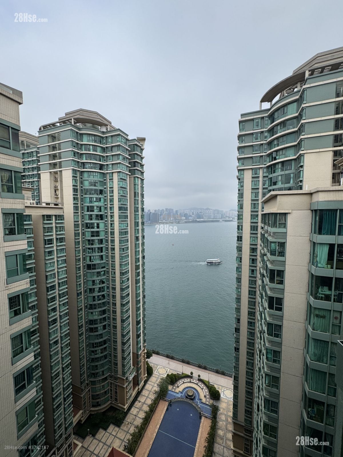 Laguna Verde Rental 4 Bedrooms , 2 Bathrooms 884 ft²