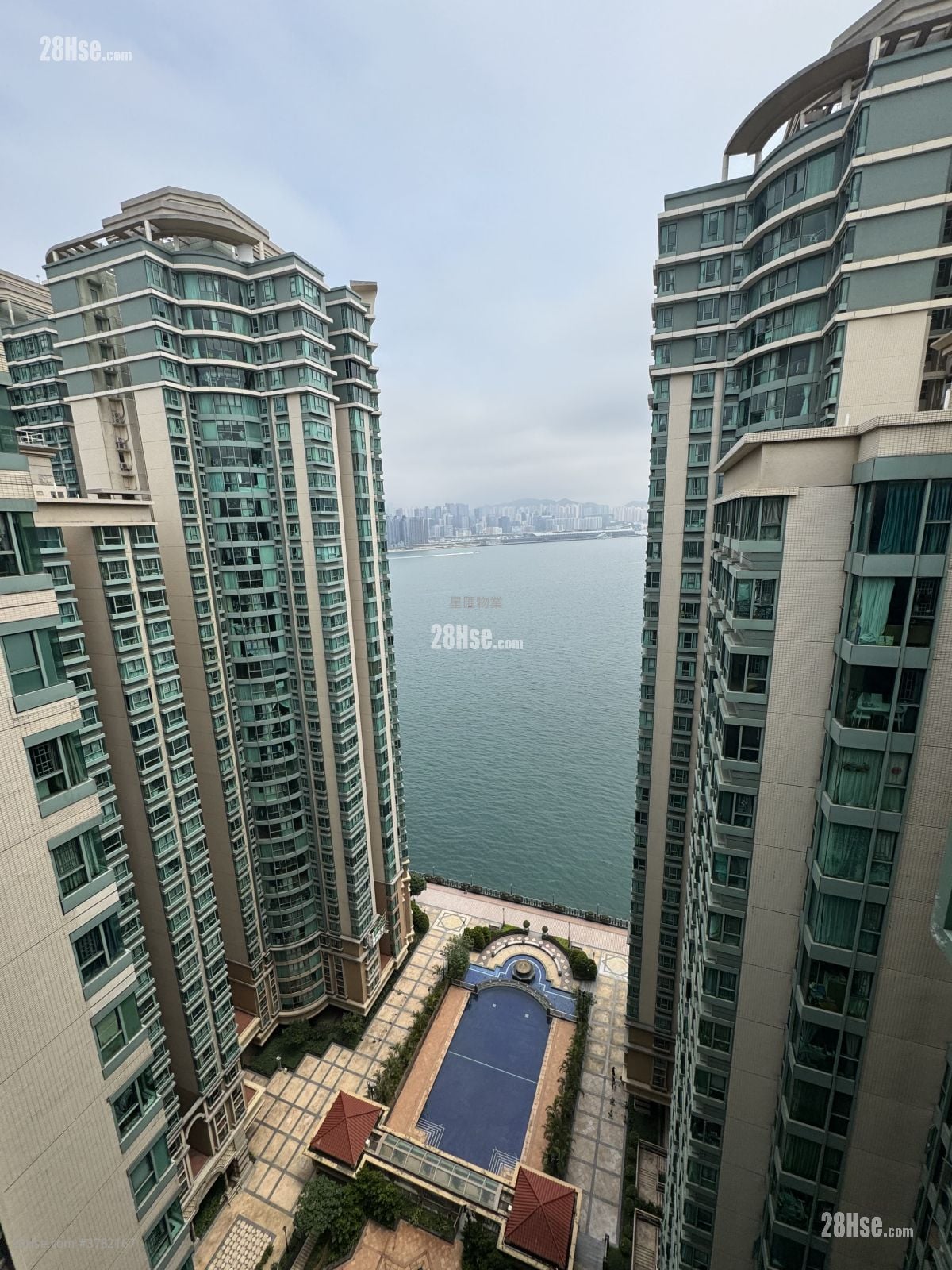 Laguna Verde Rental 4 Bedrooms , 2 Bathrooms 884 ft²