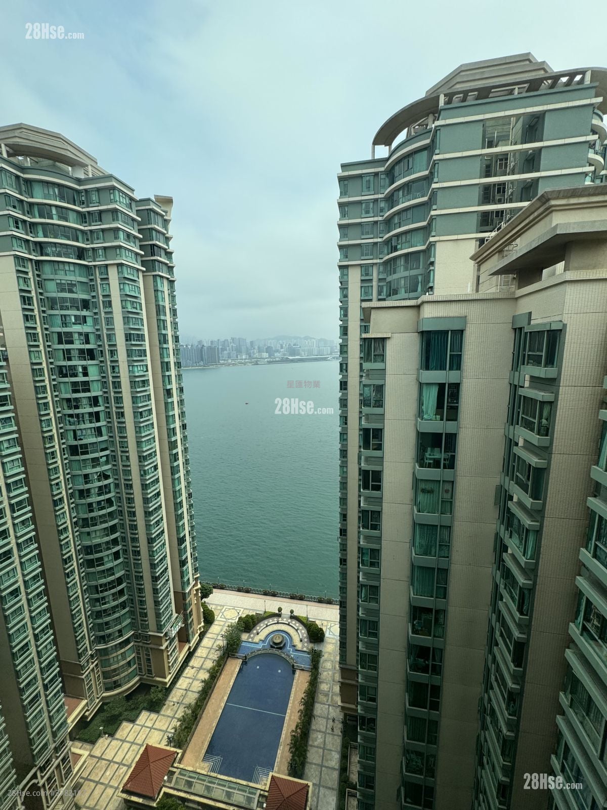 Laguna Verde Rental 4 Bedrooms , 2 Bathrooms 884 ft²