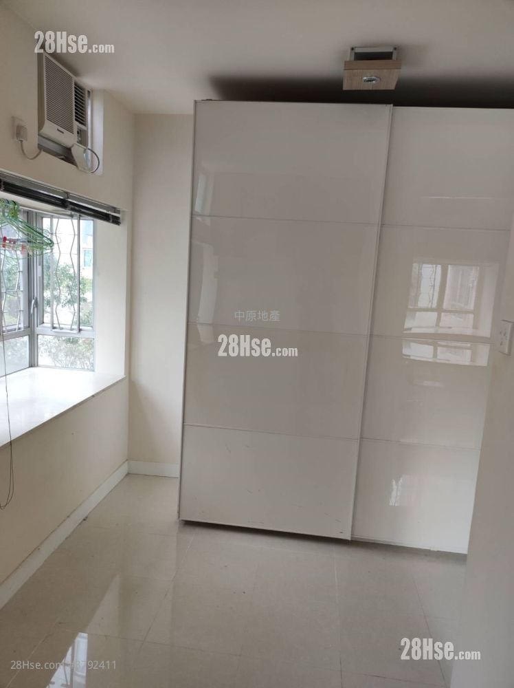 City One Shatin Sell 1 Bedroom 284 ft²
