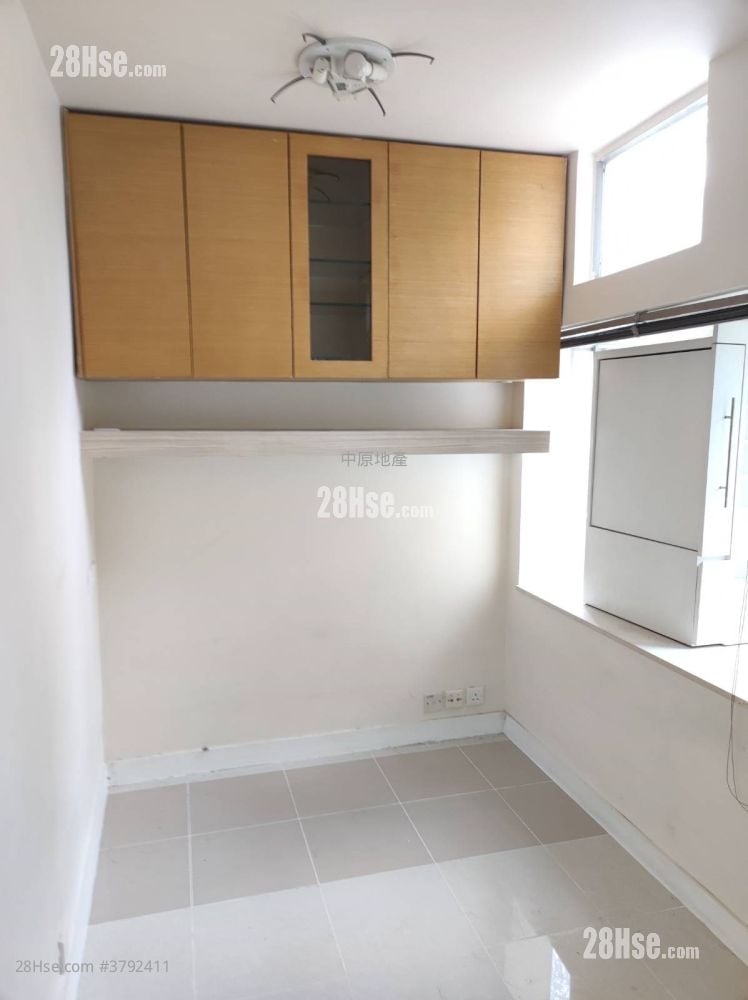 City One Shatin Sell 1 Bedroom 284 ft²