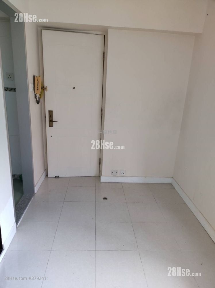 City One Shatin Sell 1 Bedroom 284 ft²
