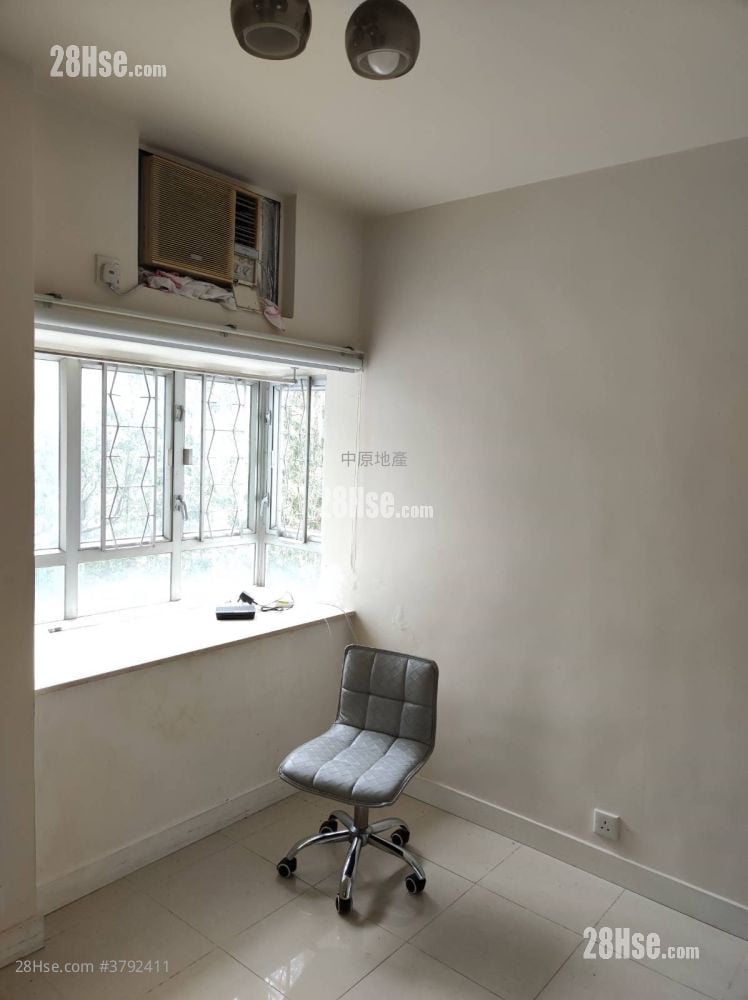 City One Shatin Sell 1 Bedroom 284 ft²