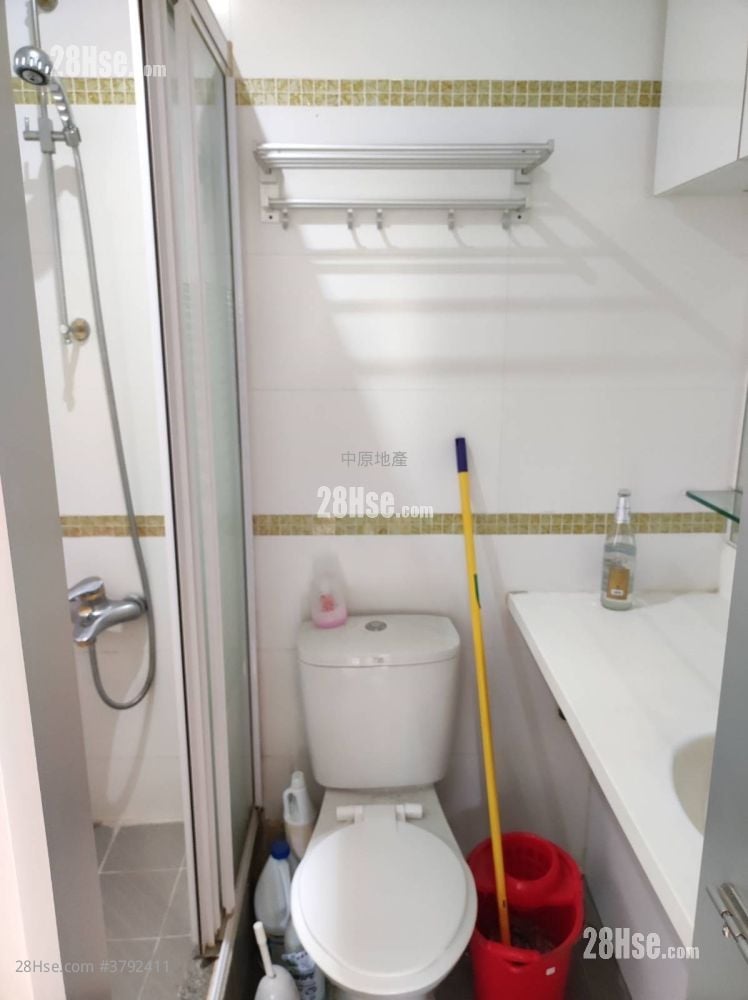 City One Shatin Sell 1 Bedroom 284 ft²