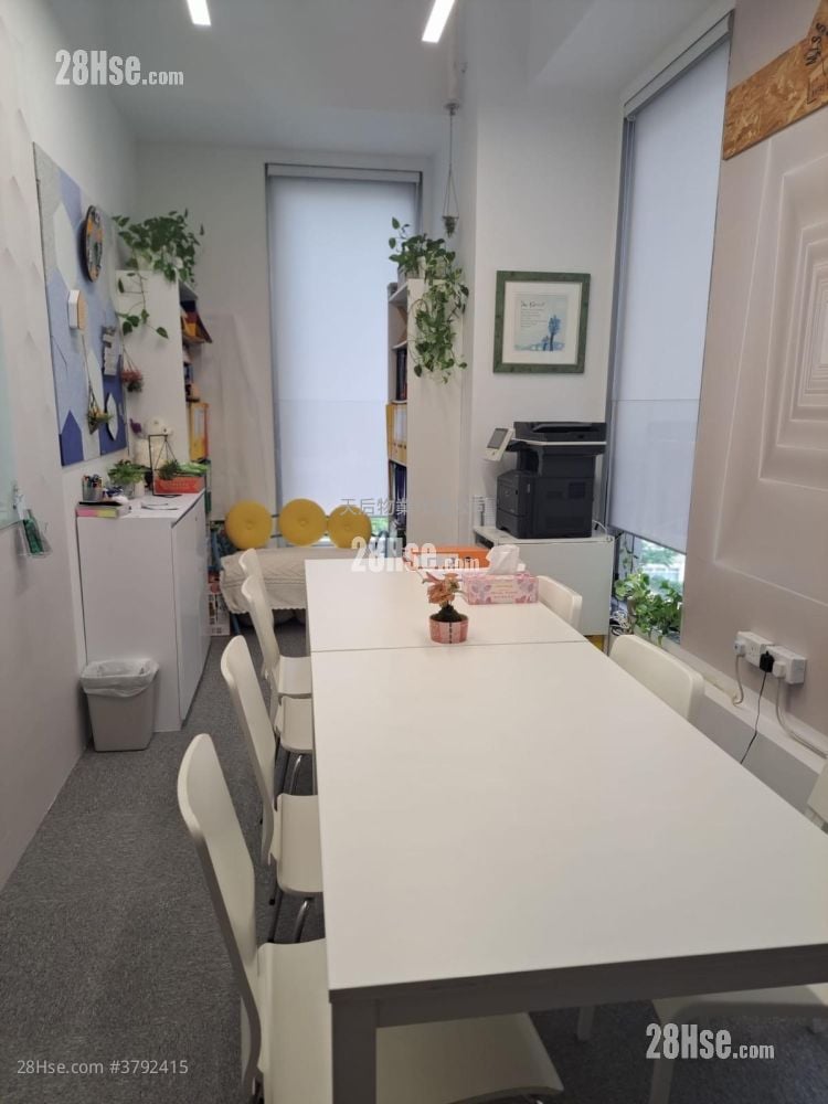 英皇道39号 租盘