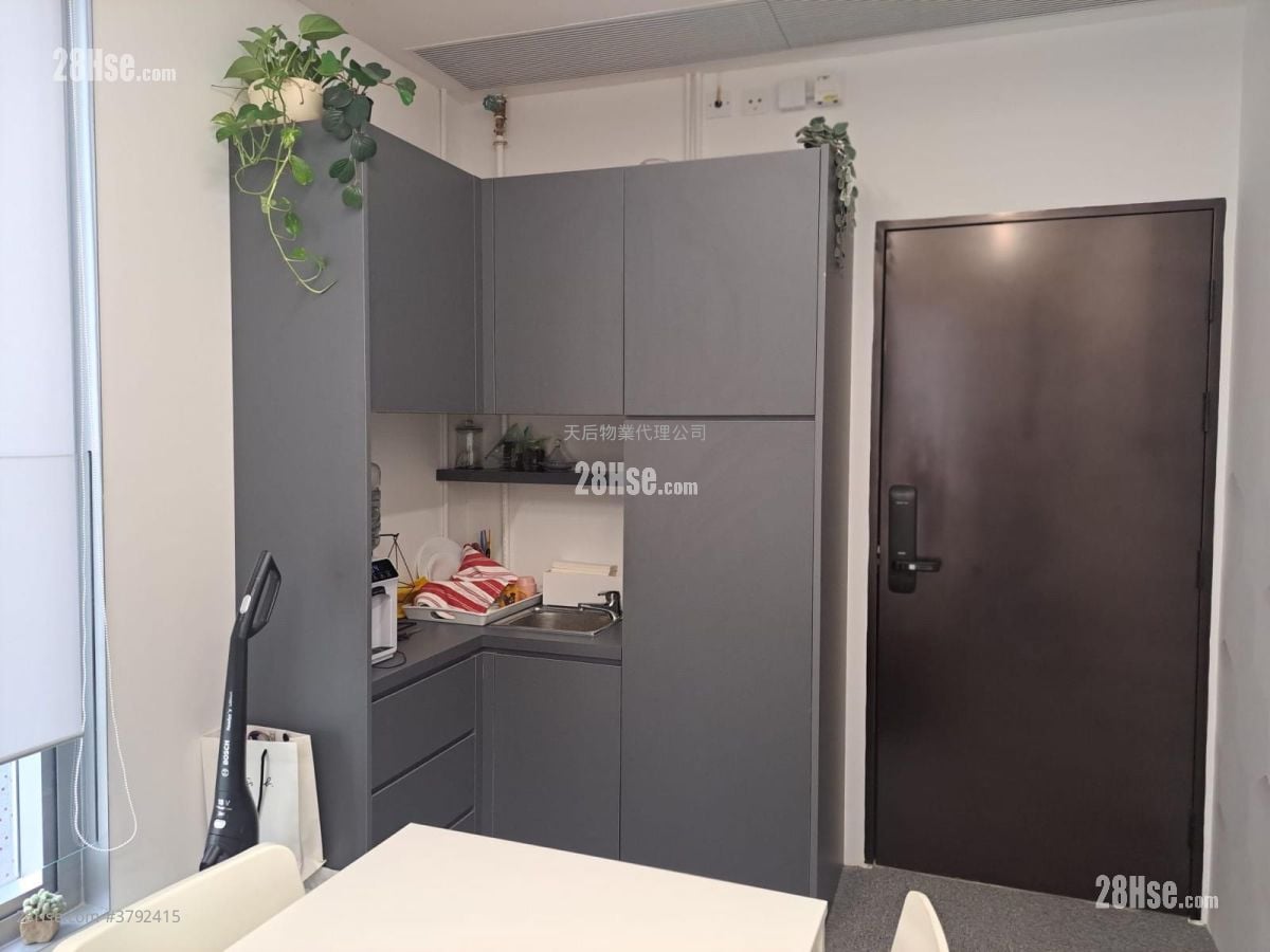 英皇道39号 租盘