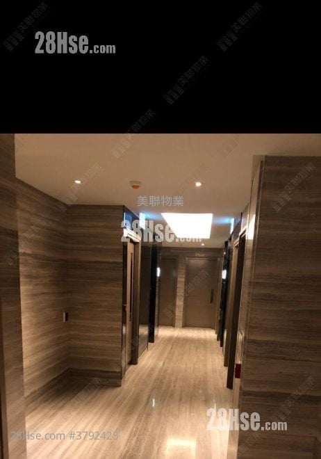 The Garrison Sell 1 Bedroom 269 ft²