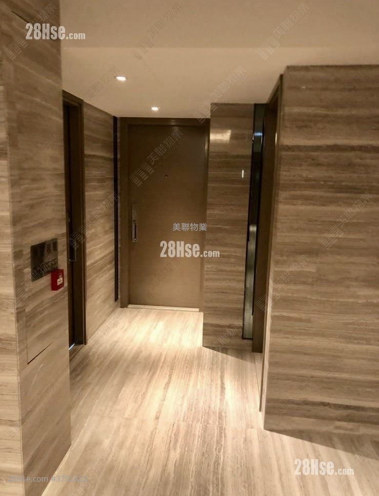 The Garrison Sell 1 Bedroom 269 ft²