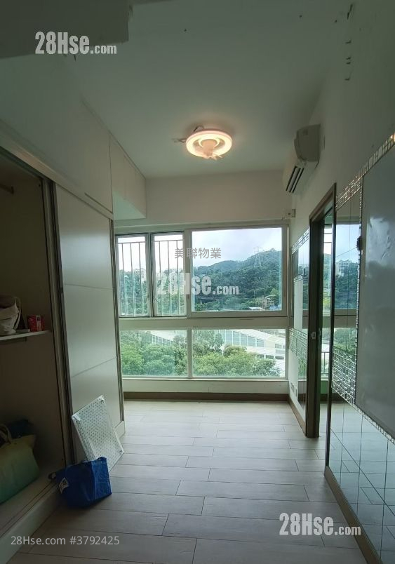 The Garrison Sell 1 Bedroom 269 ft²