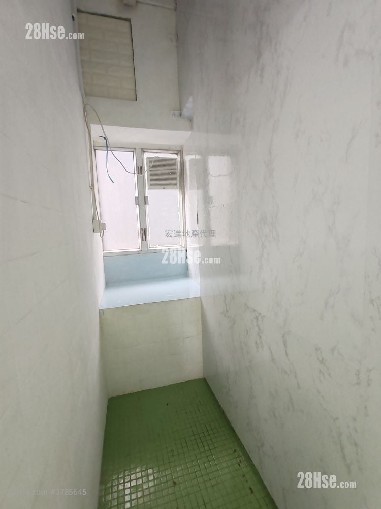 开联工业中心 租盘