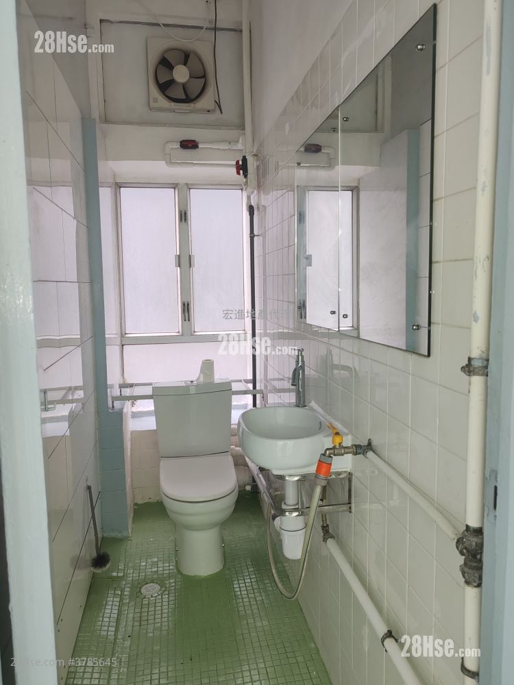 开联工业中心 租盘