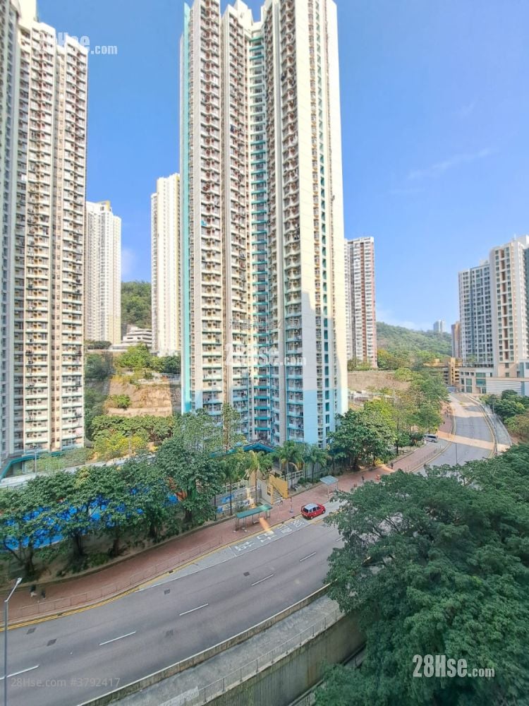Tak Bo Garden Sell 1 Bedroom , 1 Bathroom 282 ft²