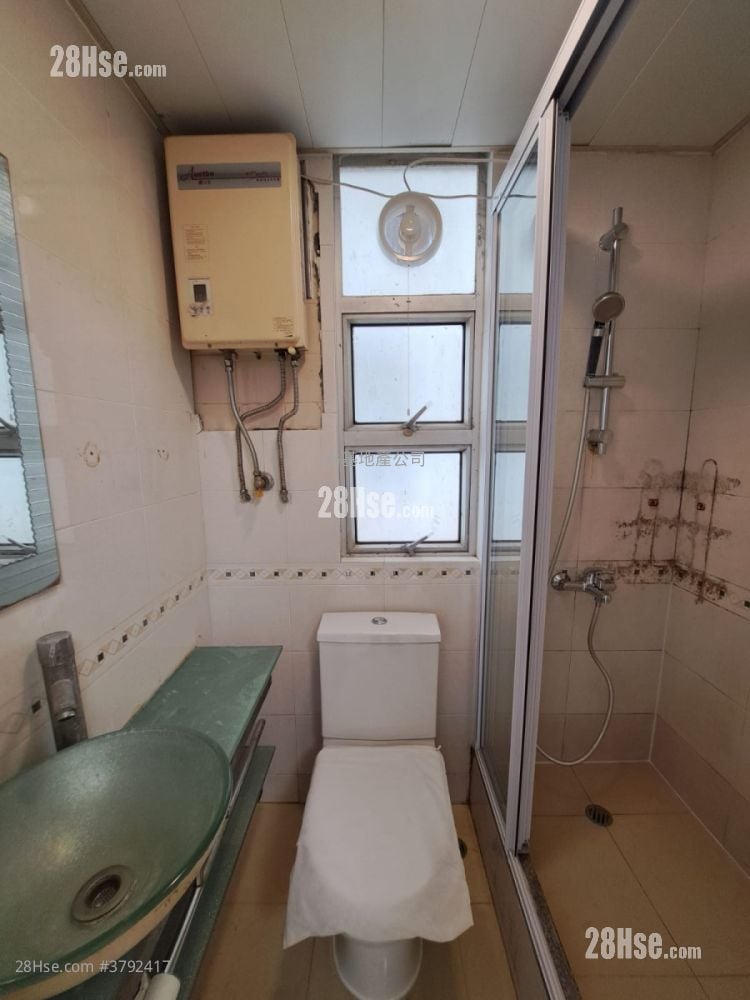 Tak Bo Garden Sell 1 Bedroom , 1 Bathroom 282 ft²