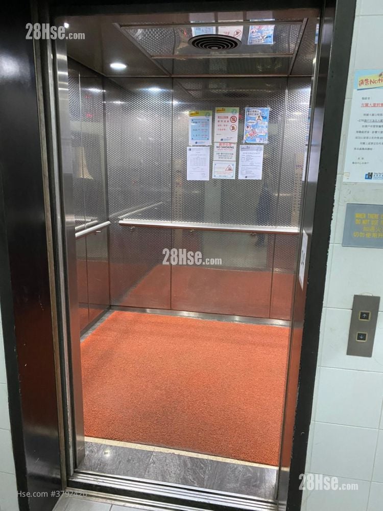 Luen Cheong Can Centre Rental 1 Toilet 2,944 ft²