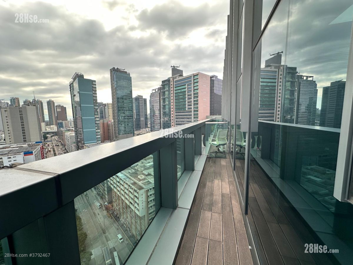 China Shipbuilding Tower Rental 2 Bedrooms