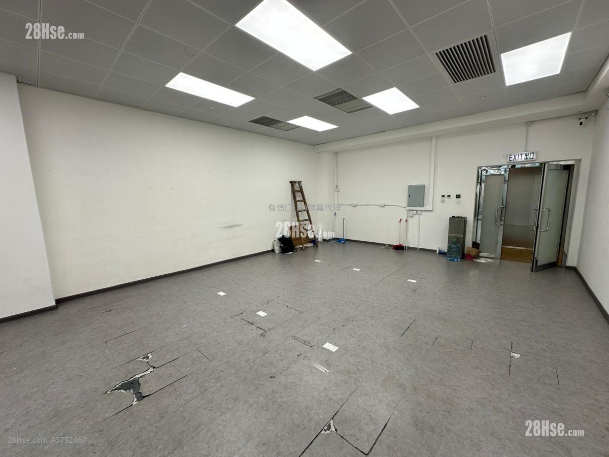 China Shipbuilding Tower Rental 2 Bedrooms