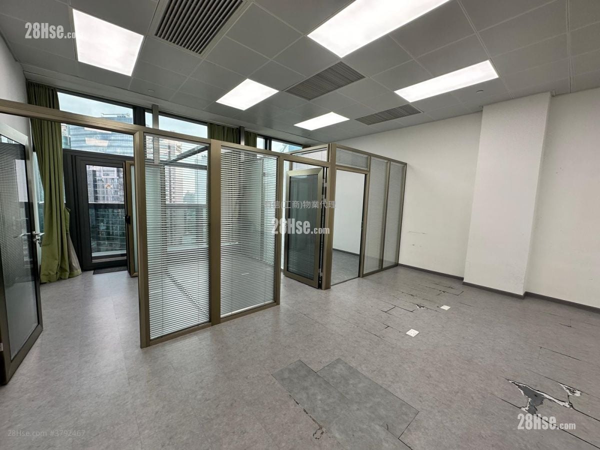 China Shipbuilding Tower Rental 2 Bedrooms