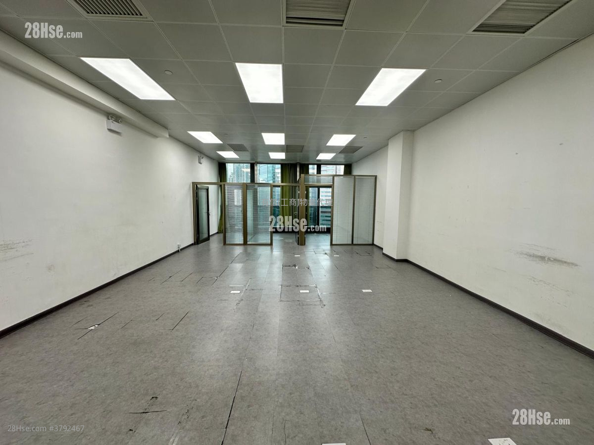 China Shipbuilding Tower Rental 2 Bedrooms