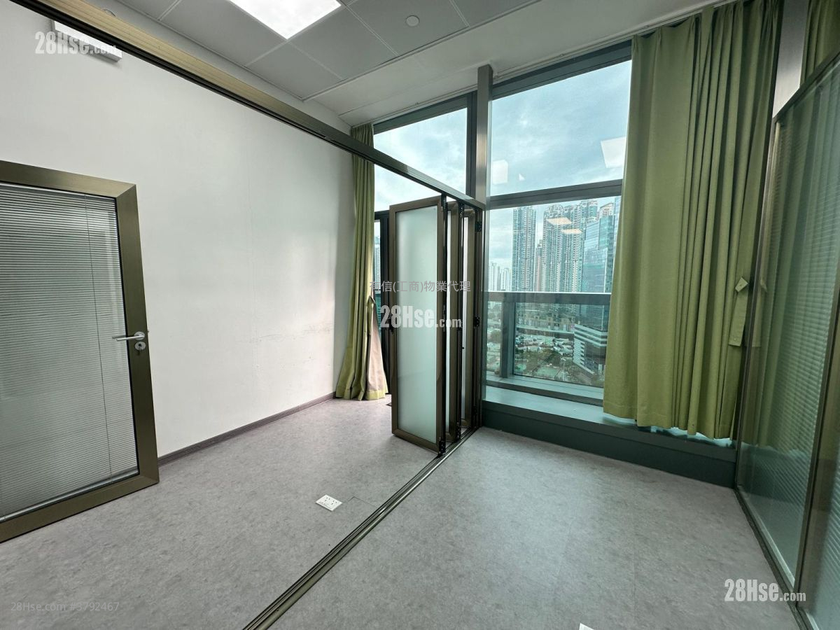 China Shipbuilding Tower Rental 2 Bedrooms