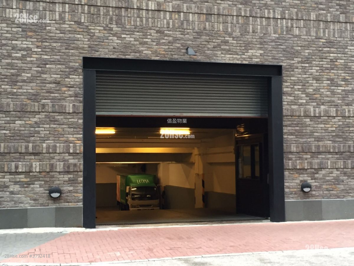 Contempo Place 租盘 3 房