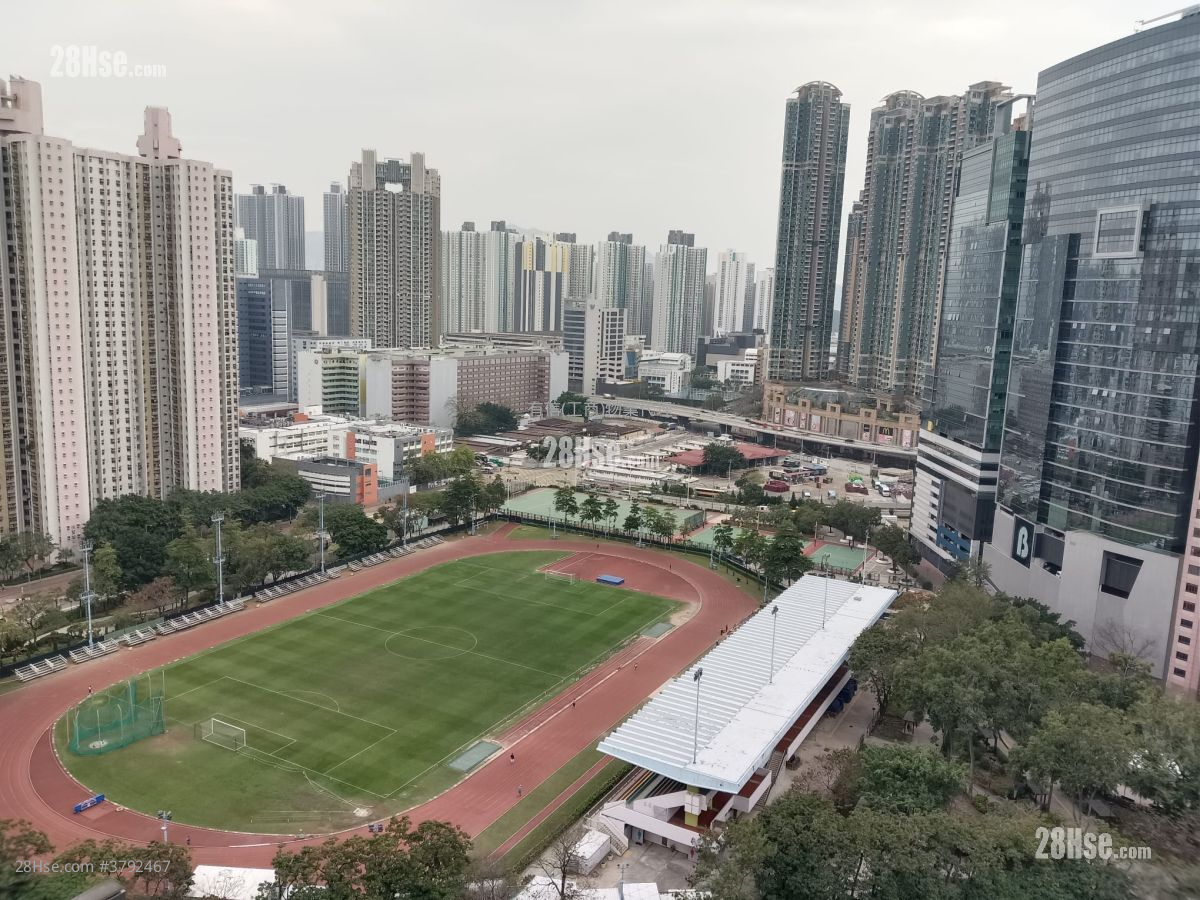 China Shipbuilding Tower Rental 2 Bedrooms