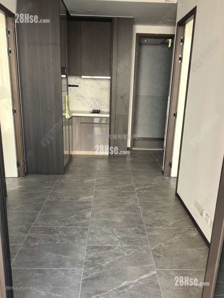 Belgravia Place Sell 2 Bedrooms 341 ft²