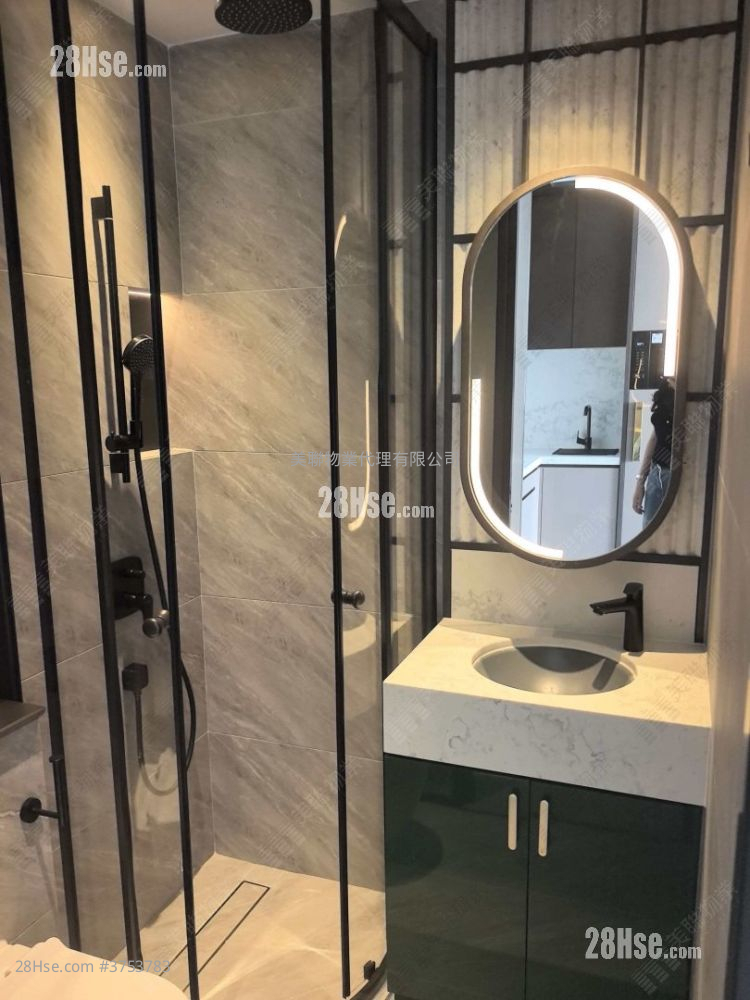 Belgravia Place Sell 2 Bedrooms 341 ft²